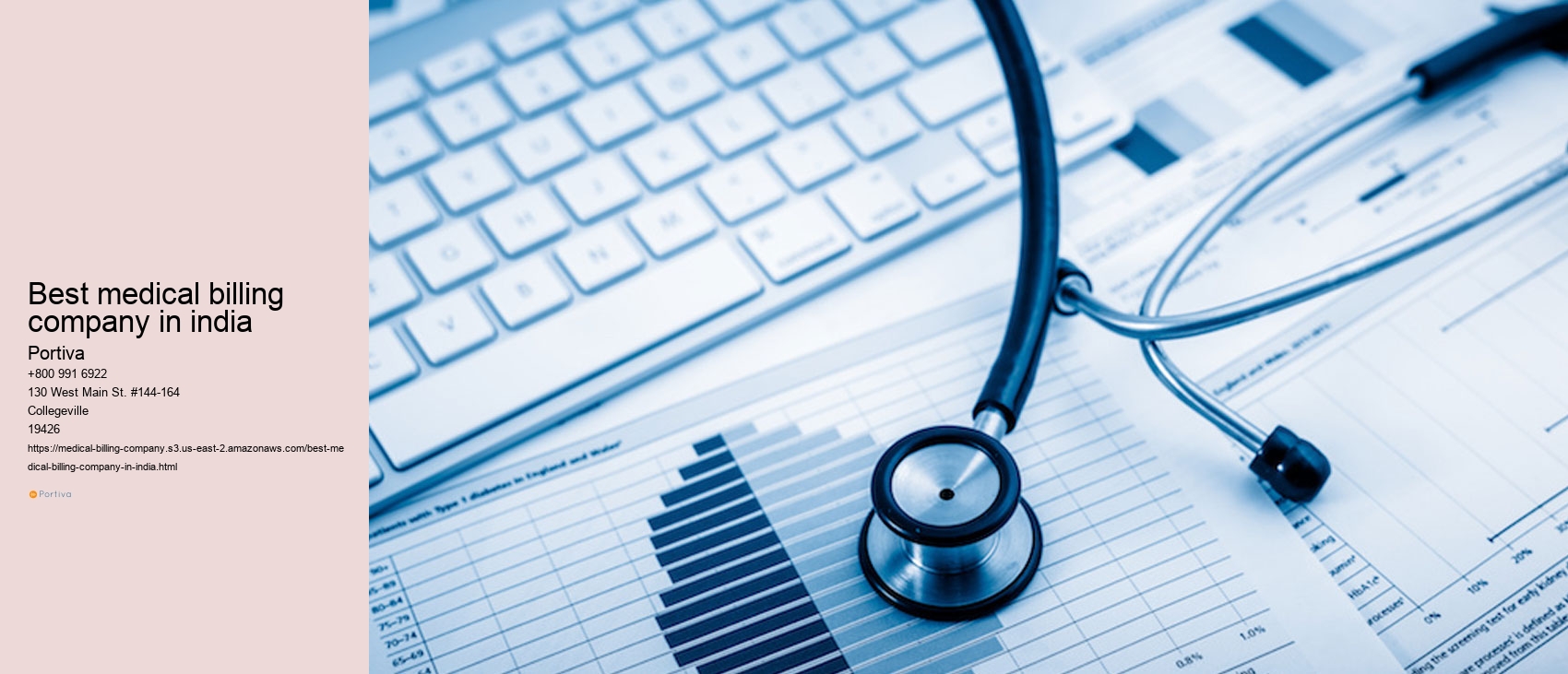 best medical billing company in india