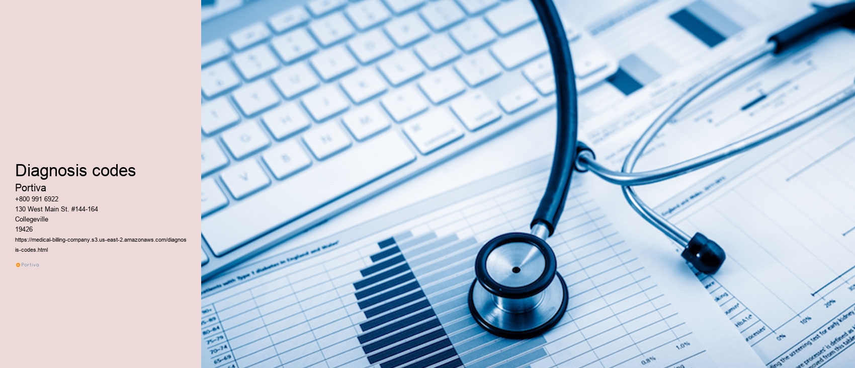 diagnosis codes