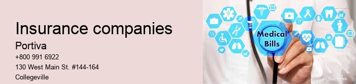insurance companies