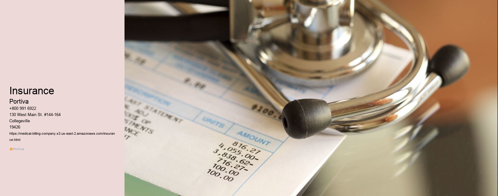 insurance