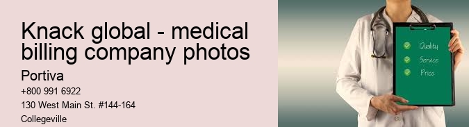 knack global - medical billing company photos
