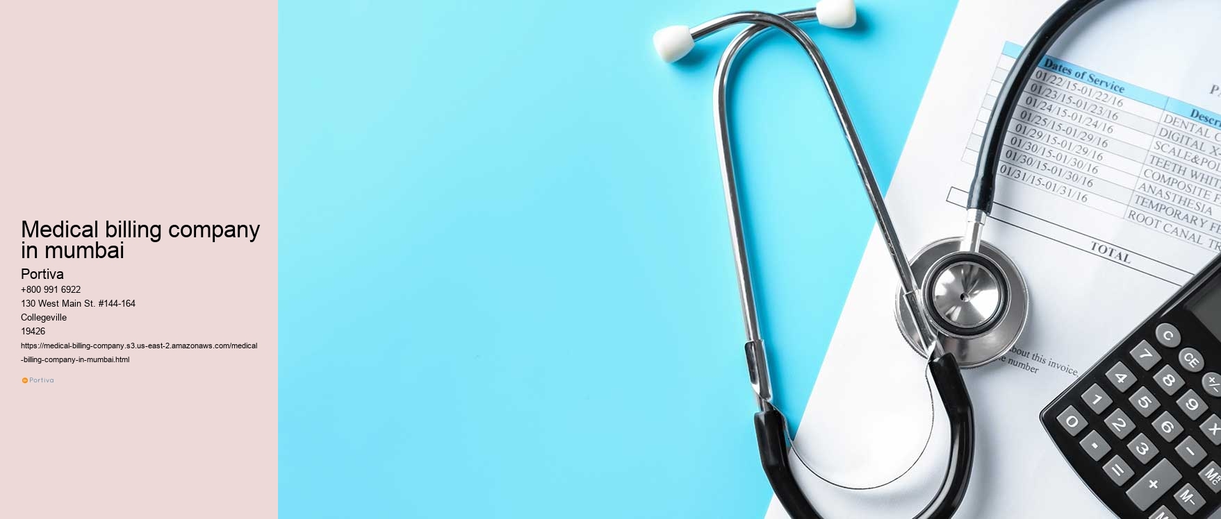 medical billing company in mumbai