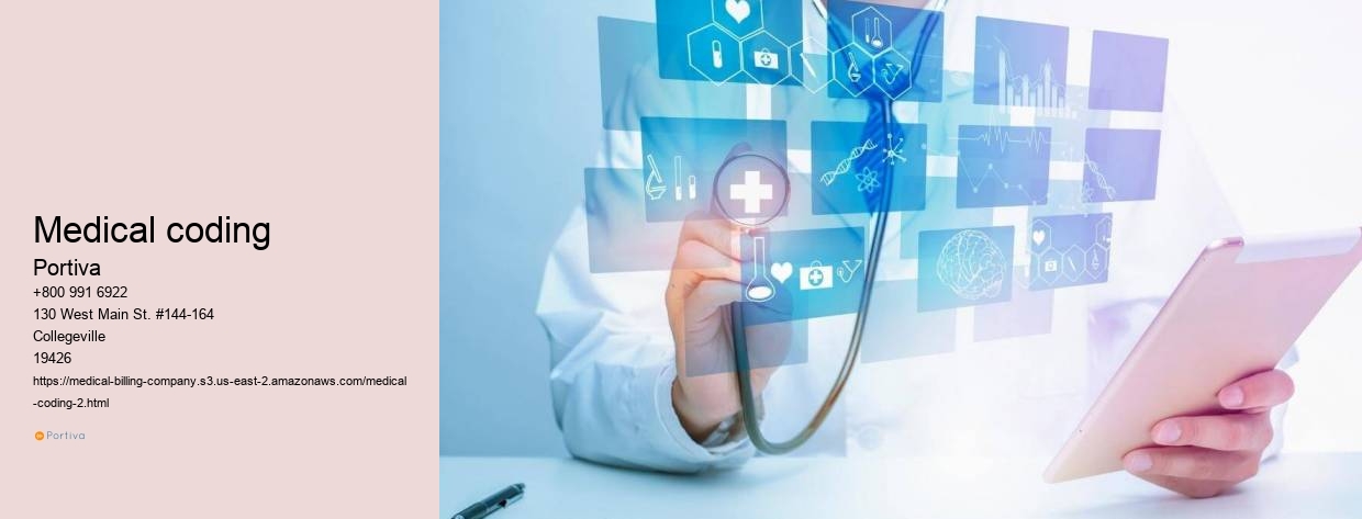 medical coding