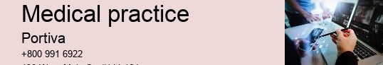 medical practice